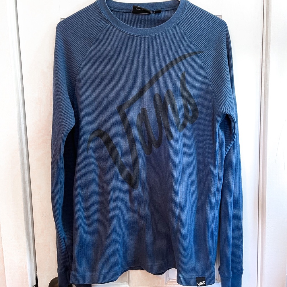 Vans Shirt
